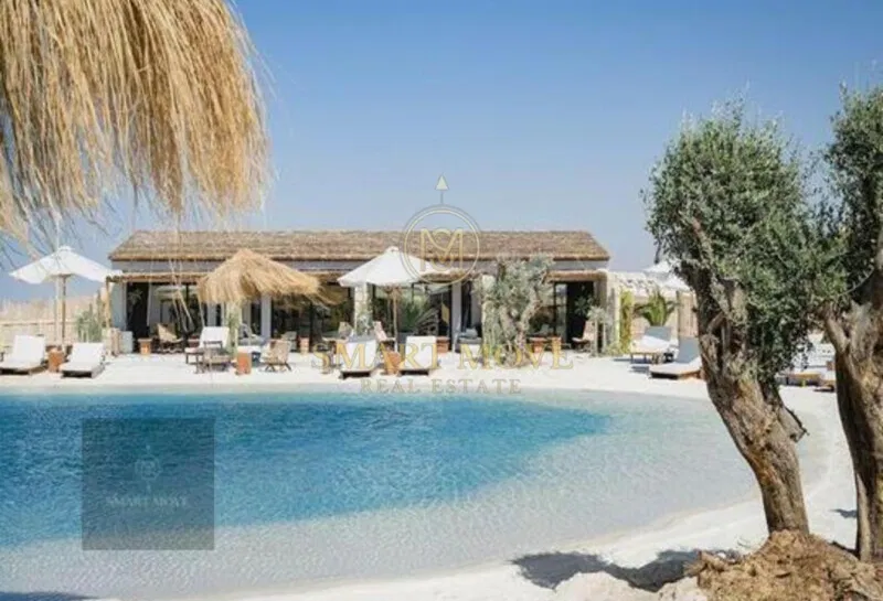 4-bedroom townhouse 232 m² for sale in Al Masyaf