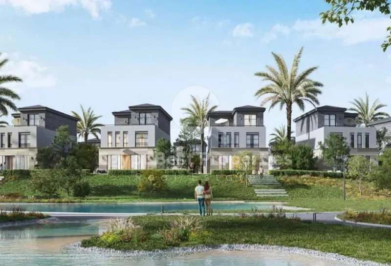 5-bedroom villa 285 m² for sale in Saada Compound