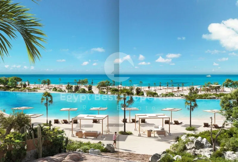 4-bedroom villa 270 m² for sale in Marsa Baghush