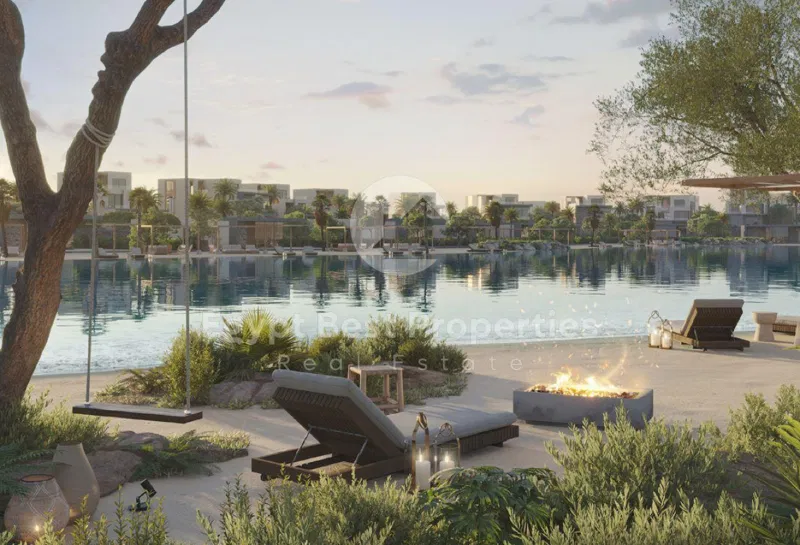 4-bedroom villa 276 m² for sale in Marsa Baghush