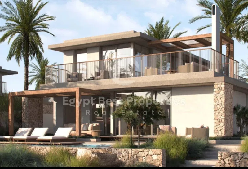 4-bedroom villa 250 m² for sale in Ras Soma