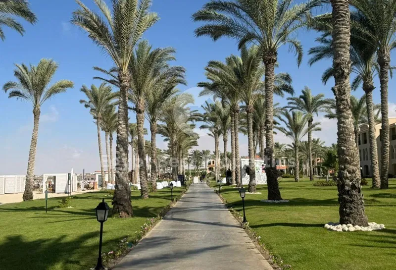 3-bedroom townhouse 370 m² for sale in Almaza Bay