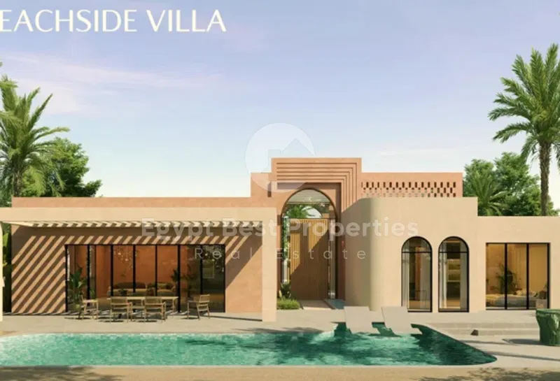 5-bedroom villa 300 m² for sale in Ogami