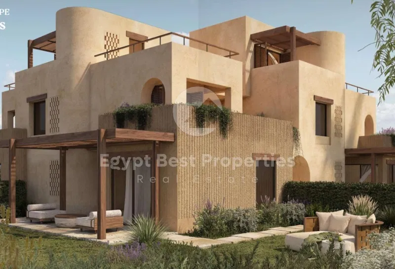 3-bedroom villa 182 m² for sale in Ramla