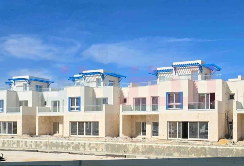 7-bedroom villa 500 m² for sale in Naia Bay