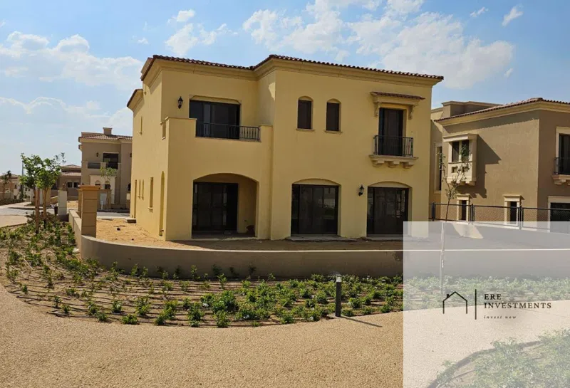 فيلا 5 غرف 600 م² للبيع في سيتي جيت، City Gate