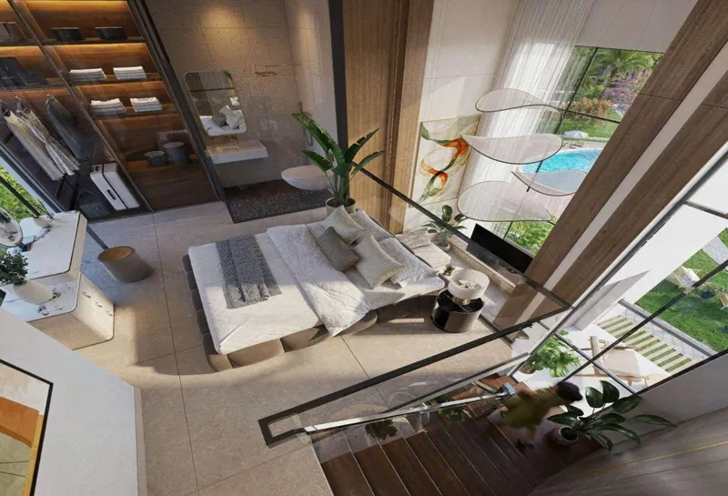 4-bedroom villa 309 m² for sale in Solay