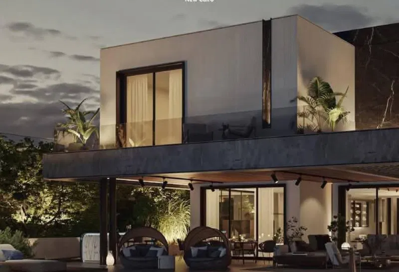 5-bedroom villa 484 m² for sale in Stei8ht