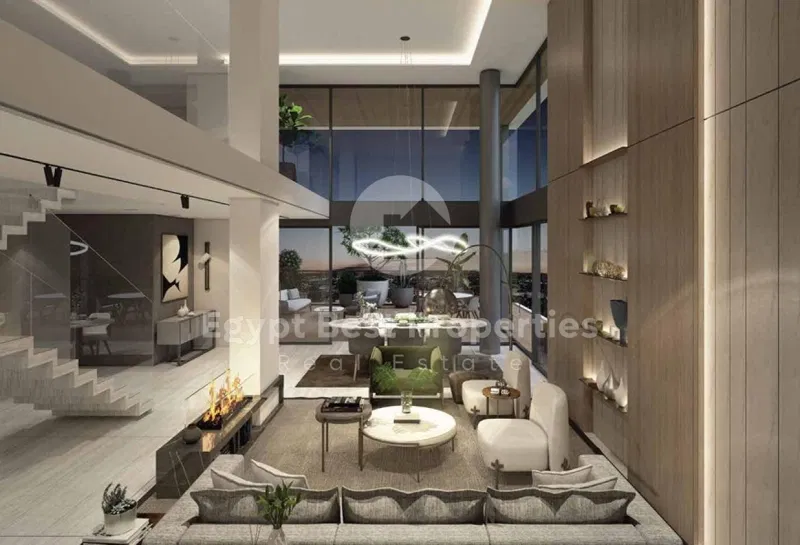 5-bedroom villa 290 m² for sale in City Gate