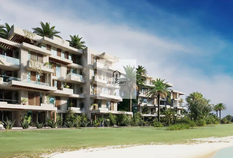 3-bedroom twin house 231 m² for sale in South Med