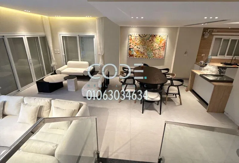 4-bedroom villa 442 m² for sale in The Gate Towers