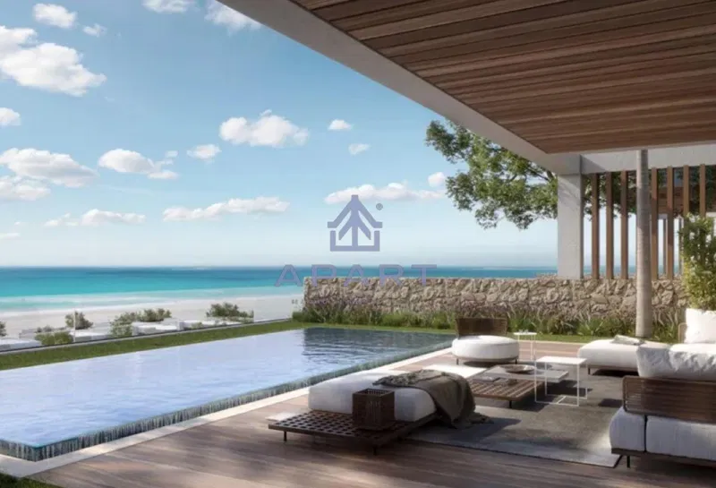 5-bedroom villa 265 m² for sale in Azha North