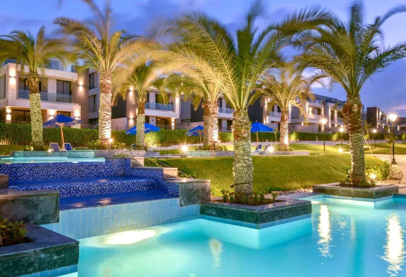 5-bedroom villa 336 m² for sale in La Vista City