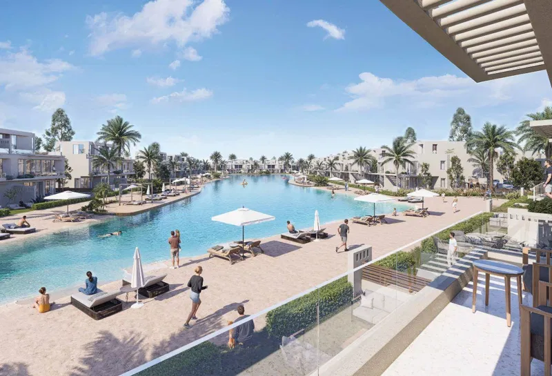 4-bedroom villa 220 m² for sale in Mar Bay