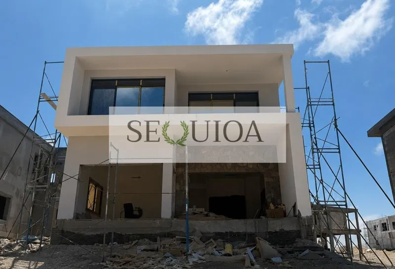 7-bedroom villa 293 m² for sale in D.O.S.E North Coast