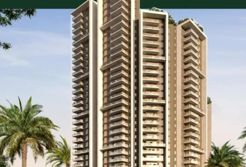 3-bedroom apartment 186 m² for sale in ZED East