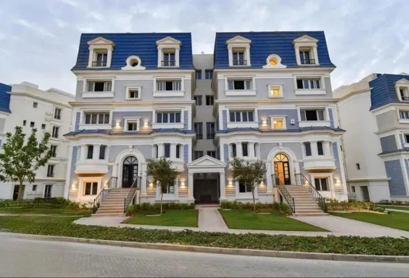 4-bedroom villa 285 m² for sale in Mountain View 1.1