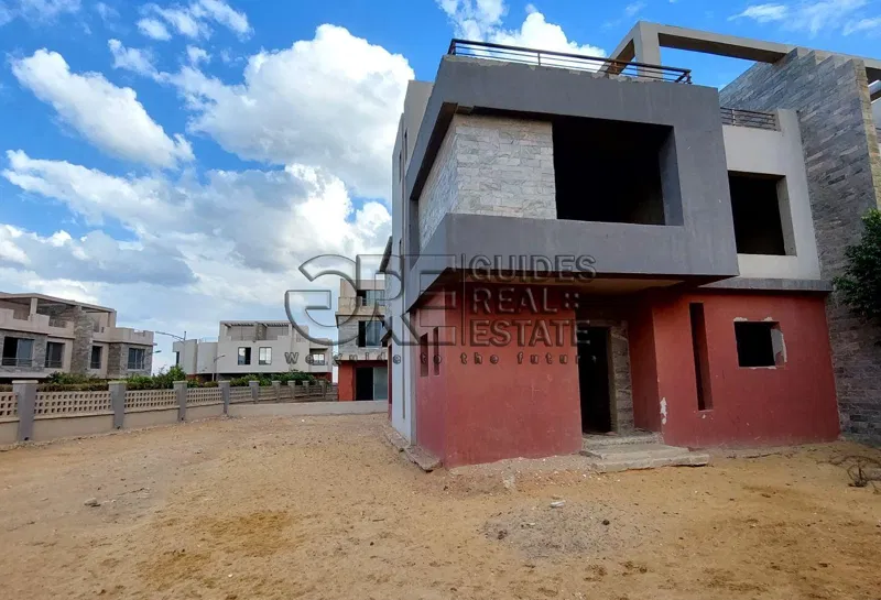 توين هاوس 4 غرف 320 م² للبيع في Al Reem Residence