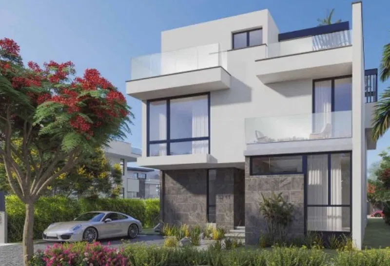 7-bedroom villa 421 m² for sale in Alex West