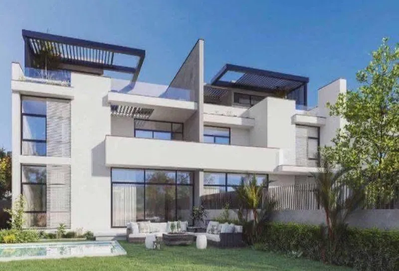 6-bedroom villa 421 m² for sale in Alex West