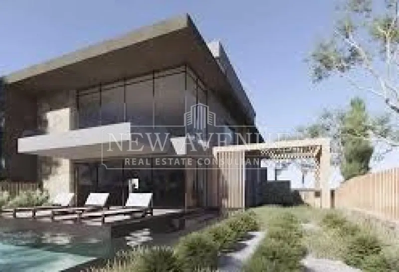 4-bedroom villa 320 m² for sale in Marsa Baghush