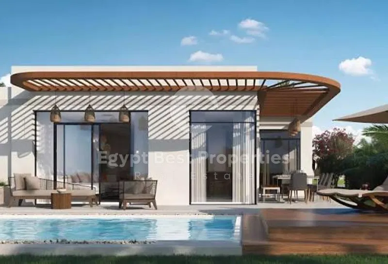5-bedroom villa 340 m² for sale in Beit Al Bahr , Beit Al Bahr