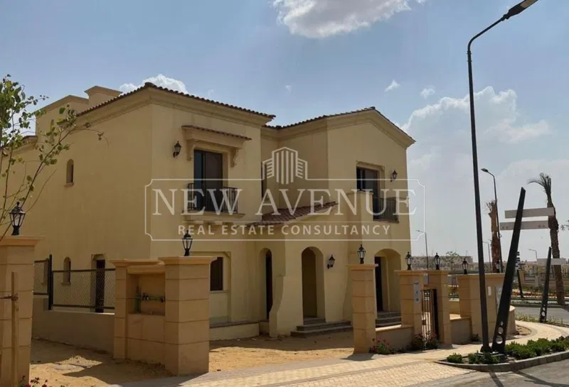 3-bedroom villa 258 m² for sale in City Gate