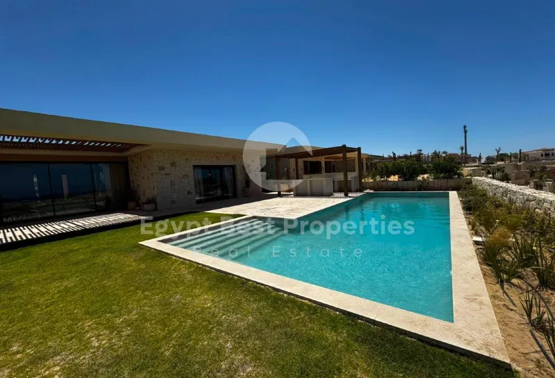 5-bedroom villa 1000 m² for sale in Ramla