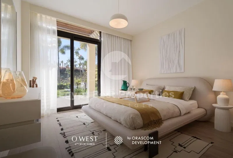5-bedroom villa 405 m² for sale in O West