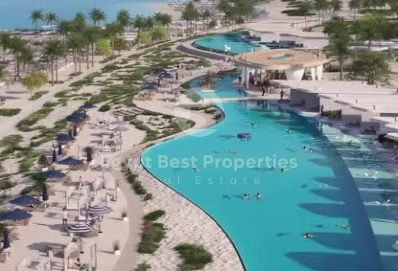3-bedroom villa 341 m² for sale in Soul North Coast