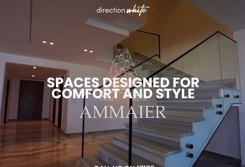 توين هاوس 3 غرف 258 م² للبيع في فوكا باي، فوكا باى