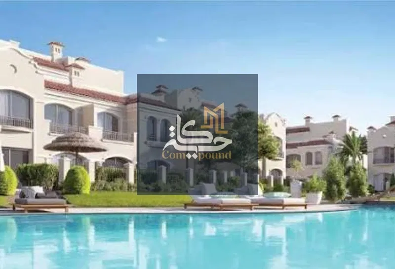 5-bedroom villa 408 m² for sale in La Vista City