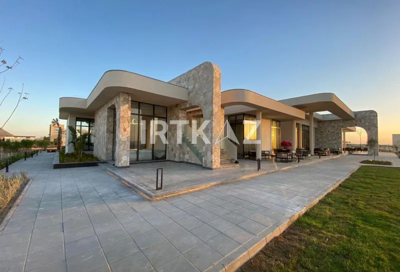 3-bedroom villa 900 m² for sale in Koun
