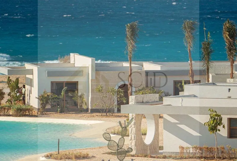 5-bedroom villa 352 m² for sale in The Med , The Med