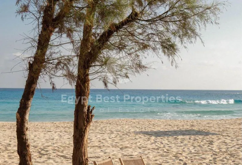 4-bedroom villa 270 m² for sale in Marsa Baghush
