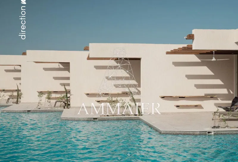 4-bedroom villa 258 m² for sale in Silver Sands