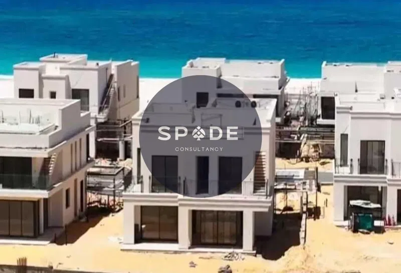 3-bedroom villa 252 m² for sale in Soul North Coast