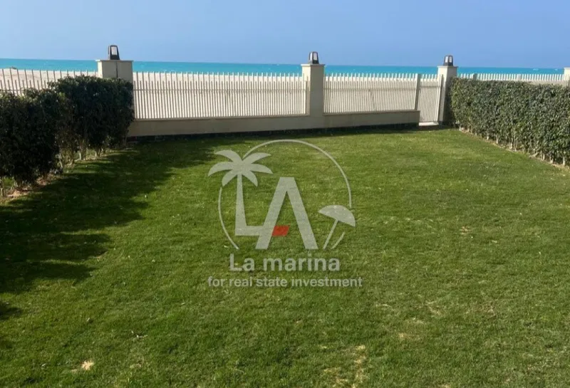4-bedroom villa 264 m² for sale in Marina 5