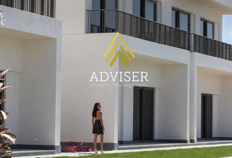 3-bedroom chalet 175 m² for sale in The Waterway