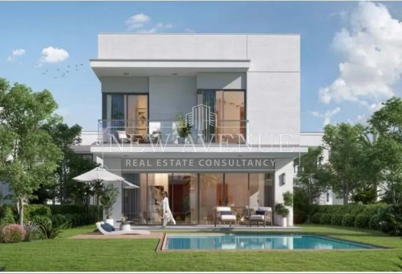 3-bedroom villa 233 m² for sale in EDEN , EDEN
