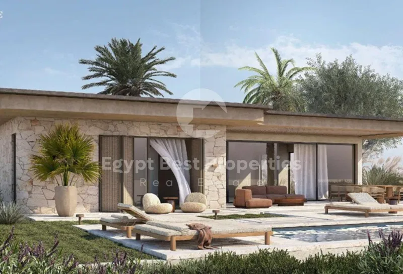 5-bedroom villa 450 m² for sale in Ramla