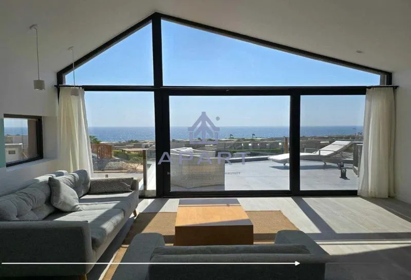 4-bedroom villa 432 m² for sale in Mesca