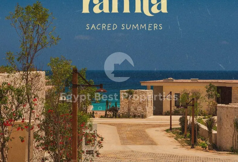 4-bedroom twin house 168 m² for sale in Ramla