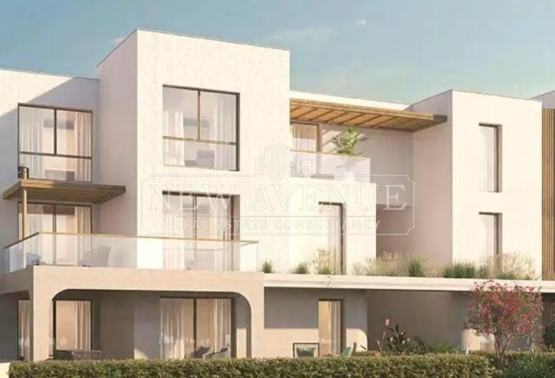 4-bedroom villa 381 m² for sale in The Med , The Med