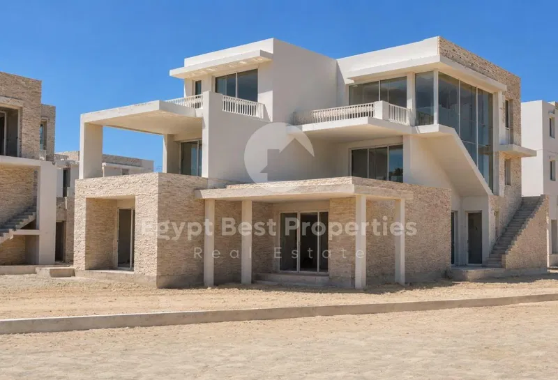 4-bedroom villa 250 m² for sale in Seashell