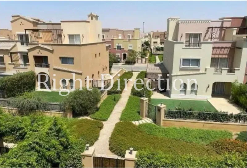 4-bedroom villa 360 m² for sale in Mivida
