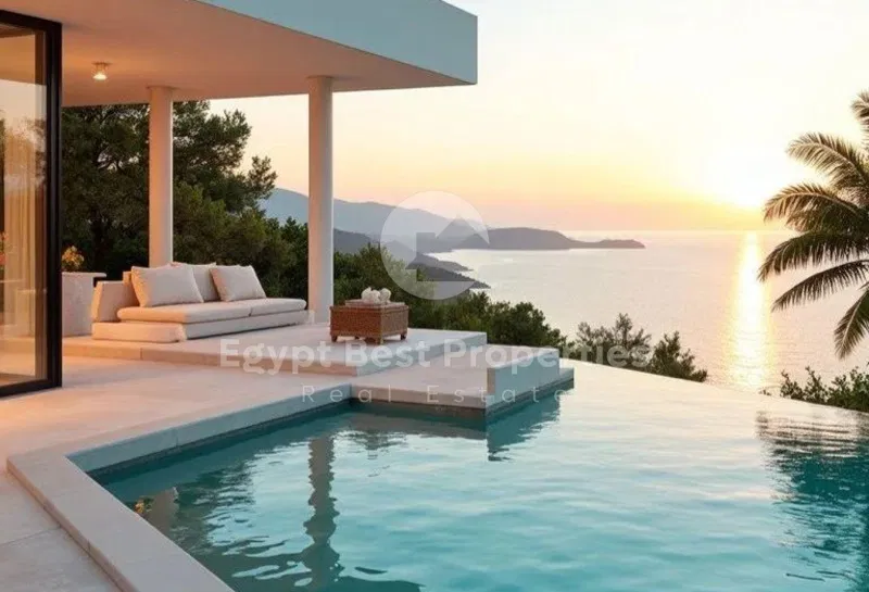 4-bedroom villa 250 m² for sale in Silver Sands