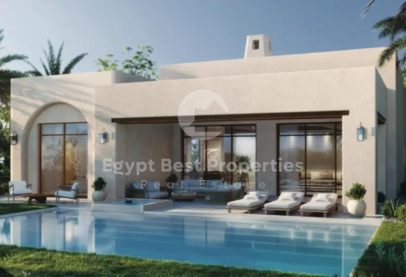 4-bedroom villa 400 m² for sale in Beit Al Bahr , Beit Al Bahr