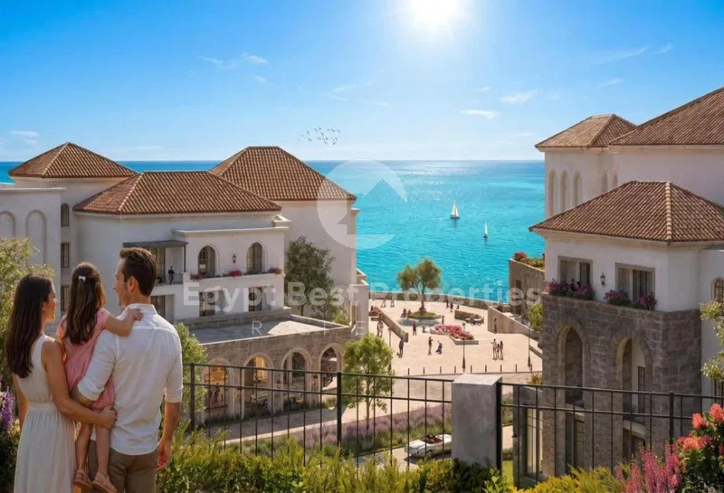 3-bedroom apartment 230 m² for sale in Modon Abu Dhabi