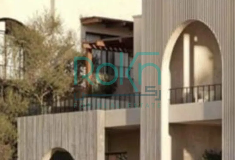 3-bedroom villa 250 m² for sale in Ogami